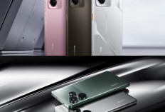 Realme GT6 Hadir untuk Gamer, Ini Keunggulan Performanya