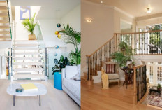 Rumah Split Level Semakin Populer! Ini 5 Desain Sederhana yang Lagi Tren di 2026