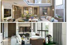 Inspirasi Rumah CC Terbaru 2026, Tampil Modern, Sejuk Alami, dan Ramah di Kantong