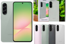 Samsung Galaxy A9+ Cocok Buat Kamu Sebagai Anak Muda yang Gila Foto