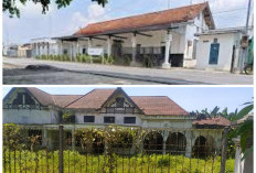 Jejak Masa Lalu Ketintang Surabaya, Benarkah Kawasan Ini Dulunya Pabrik Gula?