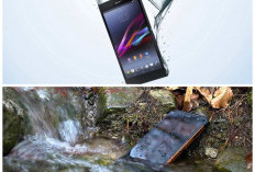 Tak Perlu Dicelup Air, Ini Cara Aman Mengecek Fitur Waterproof pada HP