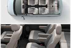 Kini di Bawah Rp100 Juta! Ini Deretan Kelebihan Honda Freed Bekas yang Bikin Mobil Keluarga Ini Ramah Kantong