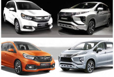 Honda Mobilio atau Mitsubishi Xpander? Perbandingan Lengkap untuk Tahun Ini