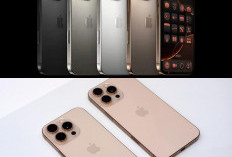 Mumpung Tanggal Merah! Borong iPhone 16 dan 16 Pro Max dengan Harga Segini, Pakai iOS Berapa?