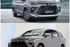 Harga Toyota Avanza 2026 dan Spesifikasi Terbaru: MPV Legendaris yang Kian Modern dan Terjangkau