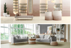 Tren Desain Rumah 2026: 3 Gaya Paling Diminati yang Cocok untuk Renovasi Tahun Ini