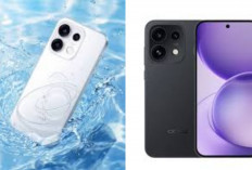 Bawa Kamera Portrait Canggih & Fitur AI Terbaru, Apakah OPPO Reno 16 Pro Jadi HP Paling Worth It di Kelasnya?