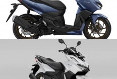 Mesin eSP+ 4 Katup di Honda Vario 160 2025 Disebut Lebih Irit dan Bertenaga