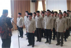 FKDM Peneguh Komitmen Menjaga Keharmonisan Daerah 