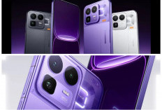 Bukan Cloud Gaming! Realme Neo 8 Hadirkan Mode PC yang Bisa Libas Game Berat Steam Langsung di Ponsel