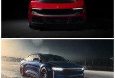 Bukan Soal Gengsi! Ini Alasan Mengapa Perbandingan Nissan Leaf dan Ferrari EV Ramai Dibahas