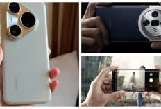 7 HP Kamera Mirip DSLR 2025 yang Bikin Foto Profesional Tanpa Perlu Kamera Berat