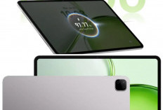 Honor Pad X9 Max Resmi Mengaspal Bawa Layar Raksasa 13 Inci dan Baterai Monster 10.100 mAh