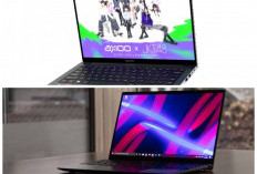 Laptop Pelajar 3 Jutaan dengan RAM 8GB Terbaik Awal 2026: Kencang, Hemat, dan Future-Ready
