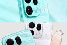 OPPO Find X9S Pro: Kamera 200MP Canggih Siap Sajikan Hasil Foto Luar Biasa, Segini Harganya!