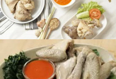  Masakan Unggulan Sumatera Barat: Cara Membuat Ayam Pop Bukittinggi Versi Chef Rudy Choirudin yang Empuk, Nikm