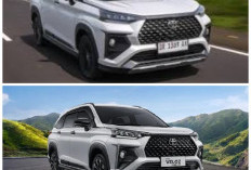 Solusi Mudik Tanpa Range Anxiety! New Veloz Hybrid EV 2026 Andalkan Pengisi Daya Otomatis yang Irit Parah