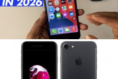 Dulu Primadona, Sekarang Jadi Apa? Mengenang iPhone 7 sebagai HP Pertama Tanpa Lubang Jack Audio