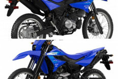 Yamaha WR125R 2027 Resmi Jadi Trail 125 cc yang Makin Menarik, Ada Teknologi VVA
