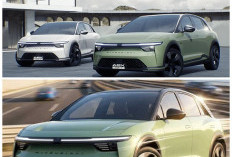 Mitsubishi ASX VR-e GSR Siap Meluncur November 2026, Akselerasi 0–100 Km/Jam Cuma 3,9 Detik!
