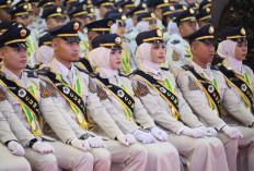 Sri Sultan: Insan Pertanahan Harus Mampu Membaca Peta dan Memahami Kehidupan Masyarakat