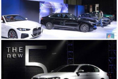 Selera Mobil Beda Generasi, Gen Z Suka Sedan Modern, Gen X Lebih Memilih Pikap