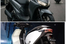 Pilihan Cerdas Masyarakat Urban! Motor Terbaik 2026: Harga Kompetitif dan Irit BBM Jadi Standar Baru