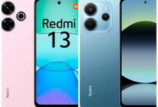 Redmi 9 RAM 8GB Resmi di Kisaran 1 Jutaan, Pilihan Smartphone Murah untuk Multitasking Lancar