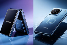 Vivo X Fold 6 Jadi Terobosan Baru Ponsel Lipat, Tahan Air dan Bertenaga untuk Pengguna Modern