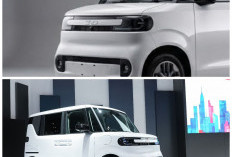 Bikin Merek Lain Ketar-Ketir! Ini Rahasia BYD dan Wuling Kuasai Pasar EV Murah Rasa Premium di 2026