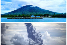 Menelusuri Pulau Sebesi: Pulau Dekat Krakatau dengan Jejak Sejarah Vulkanik yang Kuat