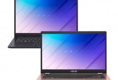 REVIEW LAPTOP ASUS VIVOBOOK GO 14, RINGKAS DAN PRAKTIS UNTUK AKTIVITAS HARIAN!