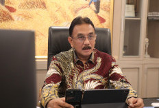 ATR/BPN Perkuat Implementasi IKU, Satukan Standar Kinerja dari Pusat hingga Daerah