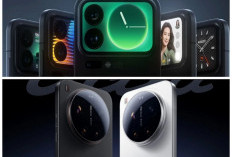 Era Baru Dimulai! Xiaomi 17 Siap Rilis Dunia, Xiaomi 15 Series Dihentikan Produksinya