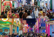 Siap-Siap Ramai! Pemkot Desain Indonesia City Expo 2026 Jadi Magnet Baru Wisatawan Nasional