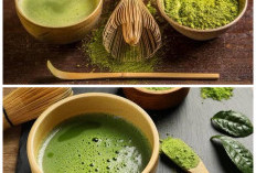 6 Manfaat Matcha untuk Kesehatan, Kaya Antioksidan dan Baik untuk Menunjang Aktivitas Harian!