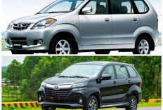 Harga Bekas Toyota Avanza Februari 2026: Modal Rp60 Jutaan Sudah Bisa Bawa Pulang Mobil Keluarga!