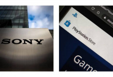 Sony Bagi-Bagi Duit Rp 138 Miliar Untuk Pemilik PS, Ini Syaratnya!