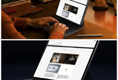Xiaomi Pad 8 Tampil Menggoda: Layar Tajam dan Fitur Kerja Lengkap, Rival Baru iPad 11th Gen di Pasar Tablet