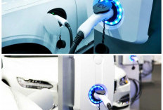 Mengenal Teknologi Smart Charging: Rahasia Isi Daya Kendaraan Listrik Lebih Cepat di Rumah!