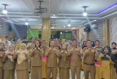 Dorong Iklim Investasi yang Kondusif, 60 Pelaku Usaha Dibekali NIB dan LKPM