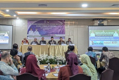 Walikota Tegaskan Petingnya Integritas dan Profesionalisme ASN