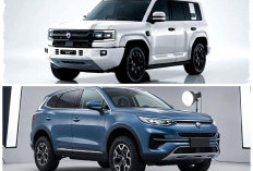 Teknologi Canggih Denza B5 PHEV Jadi Sorotan, Klaim Jarak 200 KM Mode Listrik Benarkah?