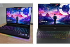 Lenovo Legion 9i Resmi Hadir: Monster Gaming Ini Bawa Fitur Raih Performa Unstoppable!