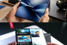 Samsung Galaxy Z Flip8 dan Z Fold8 Resmi Diumumkan: Spesifikasi Canggih, Harga, dan Buka Pre-Order 22 Juli!