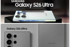Galaxy S26 Ultra Dirumorkan Turun Harga, Penggemar Samsung Ramai Bahas Bocoran Terbarunya