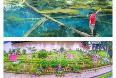 Rekomendasi 7 Destinasi Wisata di Tebo yang Cocok untuk Mengisi Waktu Libur Bersama Keluarga