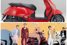 Sambut Imlek 2026, Sundiro Honda Hadirkan NS150LA Edisi Spesial New Year