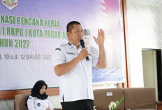 Keluhan Masyarakat Harus Segara Dicarikan Solusi